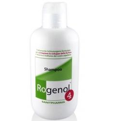 ROGENOL 4 SHAMPOO 200 ML - Farmadott.it