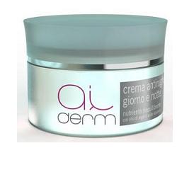 AIDERM CREMA ANTIRUGHE GIORNO NOTTE 50 ML - Farmadott.it