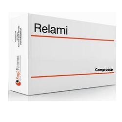 RELAMI 20 COMPRESSE - Farmadott.it