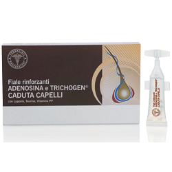 LFP FIALE RINFORZANTI CAPELLI 10 FIALE 10 ML - Farmadott.it