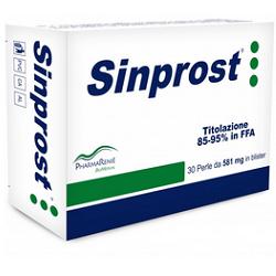 SINPROST 30 PERLE - Farmadott.it