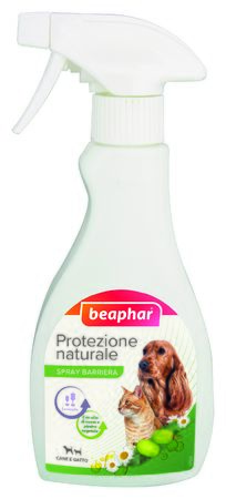 PROTEZIONE NATURALE SPRAY CANE/GATTO 250 ML - Farmadott.it