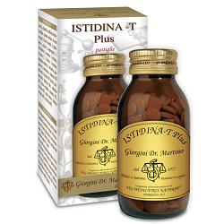 ISTIDINA T PLUS 180 PASTIGLIE - Farmadott.it