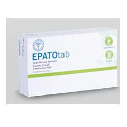 LFP EPATOTAB 30 COMPRESSE - Farmadott.it