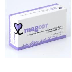 MAGCOR 10 BUSTINE - Farmadott.it