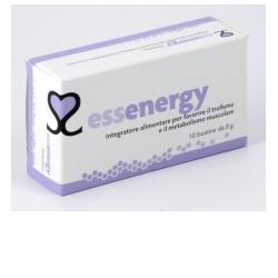 ESSENERGY 10 BUSTINE - Farmadott.it