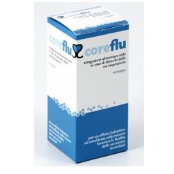 COREFLU 20 STICK PACK - Farmadott.it