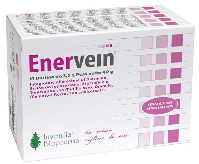 ENERVEIN 14 BUSTINE - Farmadott.it