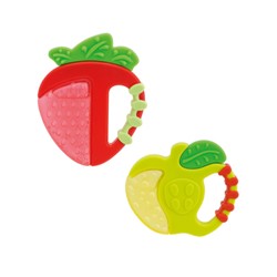 CHICCO MASSAGGIAGENGIVE FRESH - Farmadott.it