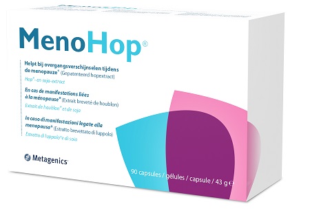 MENOHOP 90 CAPSULE - Farmadott.it