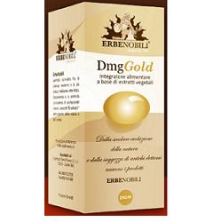 D MG-GOLD 50 ML - Farmadott.it