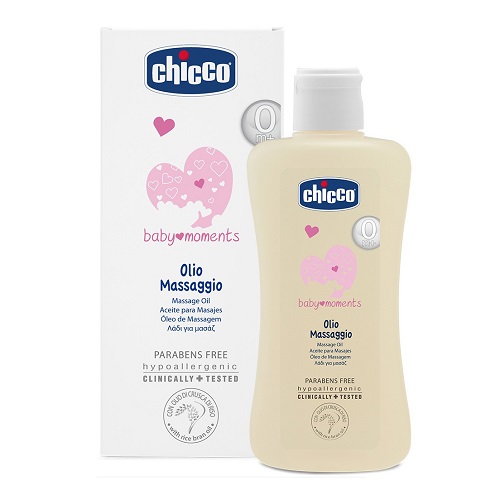 CHICCO COSMETICI BABY MOMENTS BAGNO DELICATO CORPO CAPELLI 200 ML - Farmadott.it