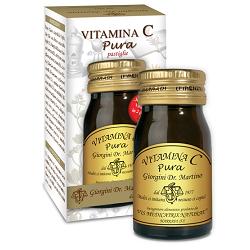 VITAMINA C PURA 60 PASTIGLIE - Farmadott.it