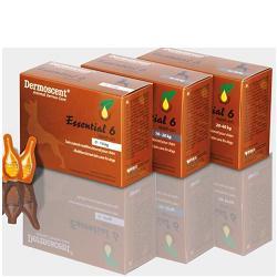 ESSENTIAL 6 SPOT ON CANE 10/20 KG 4 PIPETTE 1,2 ML - Farmadott.it