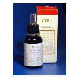 MESO MU 30 ML - Farmadott.it