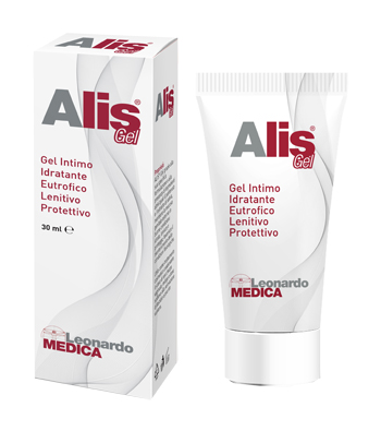 ALIS GEL INTIMO 30 ML - Farmadott.it