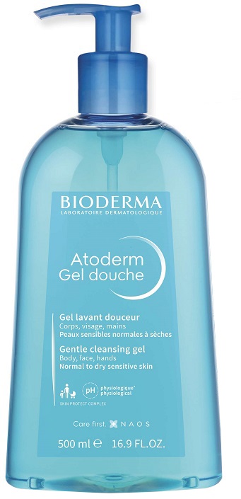 ATODERM GEL DOUCHE 500 ML - Farmadott.it