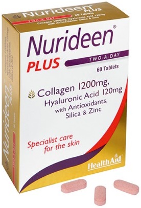 NURIDEEN PLUS 60 COMPRESSE - Farmadott.it