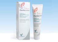 ZANTODERM CREMA 100 ML - Farmadott.it