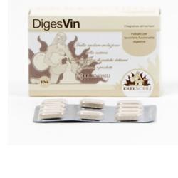 DIGESVIN 60 COMPRESSE 500 MG - Farmadott.it
