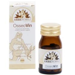 OSSEOVIN 60 COMPRESSE 500 MG - Farmadott.it