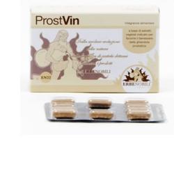 PROSTVIN 60 COMPRESSE 500 MG - Farmadott.it