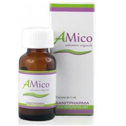 AMICO SOLUZIONE UNGUEALE 10 ML - Farmadott.it