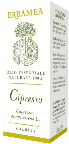 CIPRESSO 10 ML - Farmadott.it