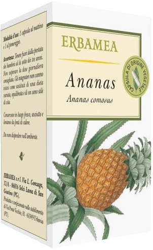 ANANAS 50 OPERCOLI - Farmadott.it