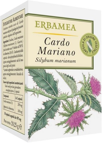 CARDO MARIANO 50 OPERCOLI - Farmadott.it