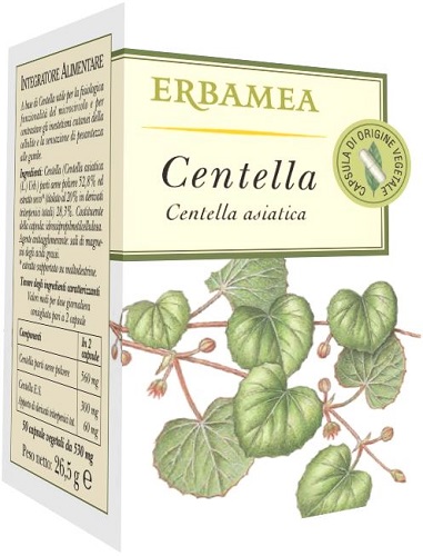 CENTELLA 50 OPERCOLI - Farmadott.it