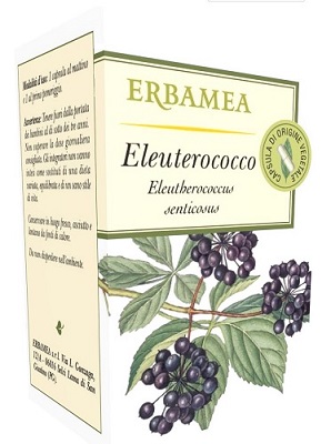 ELEUTEROCOCCO 50 OPERCOLI - Farmadott.it