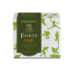 FORTE MGK 20 BUSTINE - Farmadott.it
