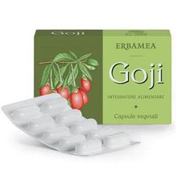 GOJI 24 CAPSULE VEGETALI - Farmadott.it