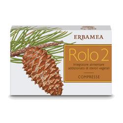 ROLO 2 30 COMPRESSE - Farmadott.it
