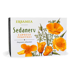 SEDANERV 30 CAPSULE VEGETALI - Farmadott.it