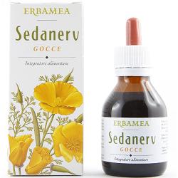 SEDANERV GOCCE 100  ML - Farmadott.it