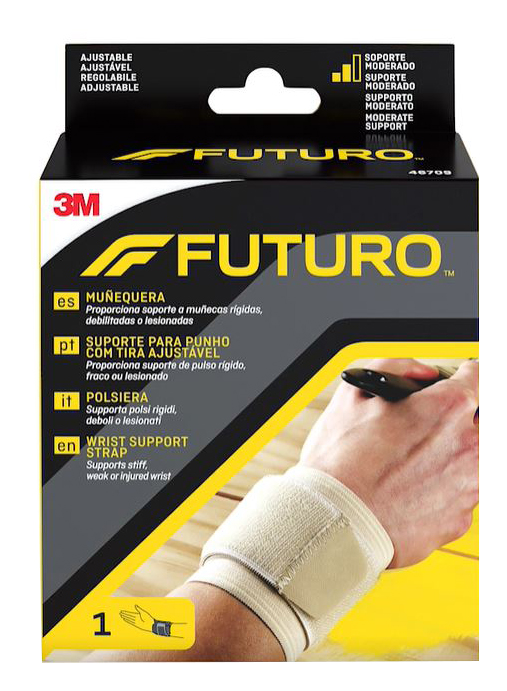 POLSINO ELASTICO FUTURO UNIVERSALE BEIGE - Farmadott.it