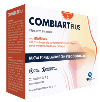 COMBIART PLUS 20 BUSTINE - Farmadott.it