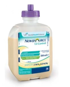 NOVASOURCE GI CONTROL SMARTFLEX NEUTRO 500 ML - Farmadott.it