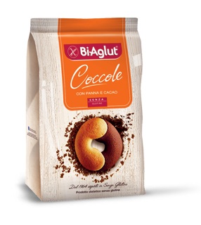 BIAGLUT COCCOLE 200 G - Farmadott.it