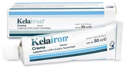 KELAIRON CREMA 50 ML - Farmadott.it