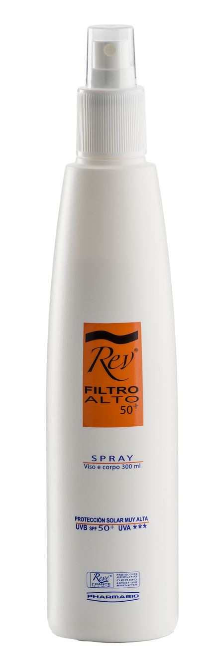 REV FILTRO ALTO MAXI SPRAY 300 ML - Farmadott.it