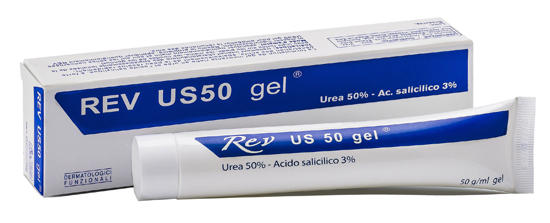REV US50 GEL TUBETTO 50 ML - Farmadott.it