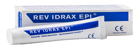 REV IDRAX EPI 50 ML - Farmadott.it