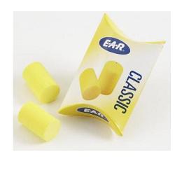 TAPPI AURICOLARI 3M EARFIT ANTIRUMORE 1 PAIO - Farmadott.it