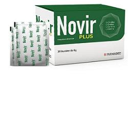NOVIR PLUS 30 BUSTINE - Farmadott.it
