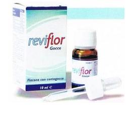 REVIFLOR GOCCE 10 ML - Farmadott.it