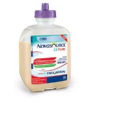 NOVASOURCE GI FORTE SMARTFLEX NEUTRO 500 ML - Farmadott.it