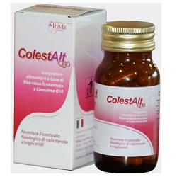 COLESTALTQ10 45 CAPSULE - Farmadott.it